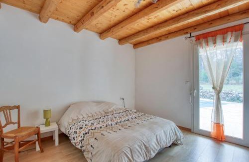 Signes House | Entre Pins et Soleil - Maison avec piscine privée