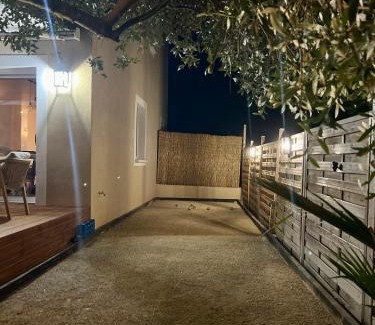 Le Muy Villa | Entre Plage et Verdon- Villa tout confort avec piscine