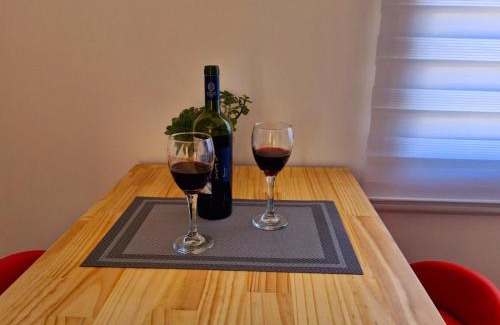 Algarrobo House | Entre Quebradas y Loicas