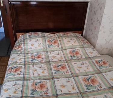 Sarralbe Apartment | Entre sarre et albe chez stelvia