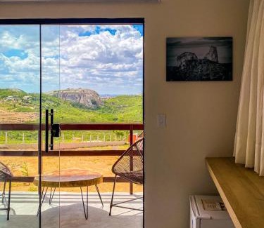 Serra de Sao Bento Hotel | Entre Serras Gastropub e Chalés