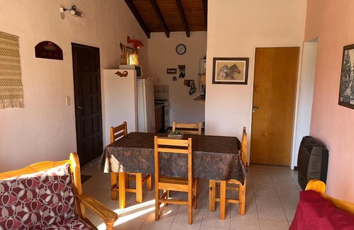 Villa General Belgrano Cabin | Entre Sierras