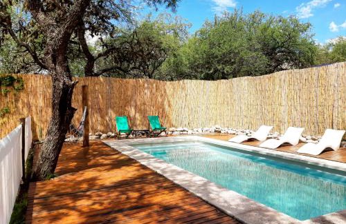 Las Rabonas House | Entre Sierras y Pajaros