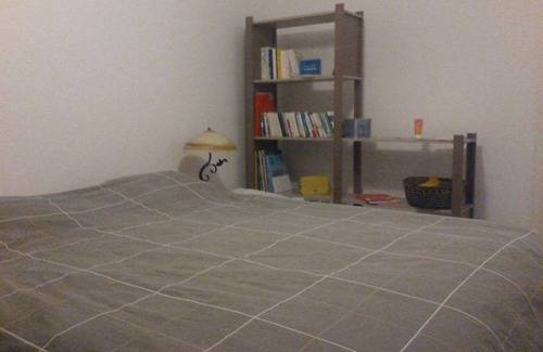 Selestat Apartment | Entre Strasbourg et Colmar, Appartement Avec Chambre Séparée