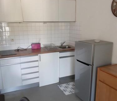 Oloron-Sainte-Marie Apartment | Entre terre et mer