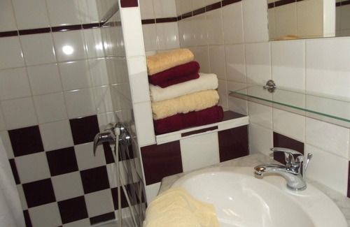 Saint-Jean-de-Monts Bed & Breakfast | Entre Terre et Mer