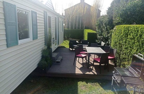 Jabbeke House | Entre Terre et Mer, Bruges, Ostende, Gand