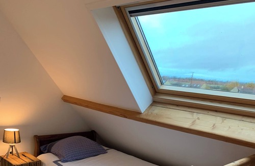 Ambrumesnil House | Entre Terre et mer Havre de Paix