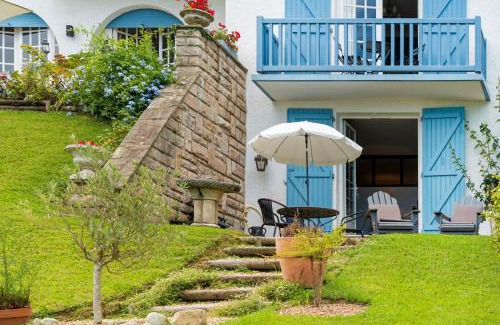 Ciboure Apartment | Entre Terre et Mer