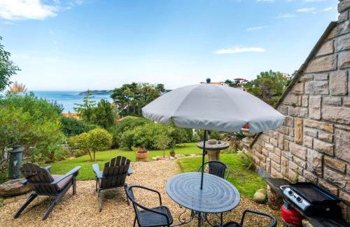 Ciboure Apartment | Entre Terre et Mer