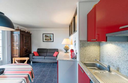 Ciboure Apartment | Entre Terre et Mer