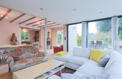 Guimaec House | Entre Terre Et Mer