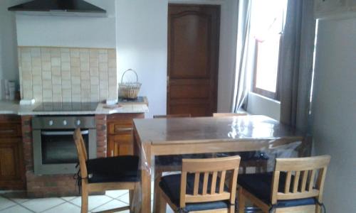 Oye-Plage House | Entre Terre et Mer
