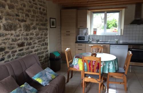 Reville House | Entre Terre et Mer