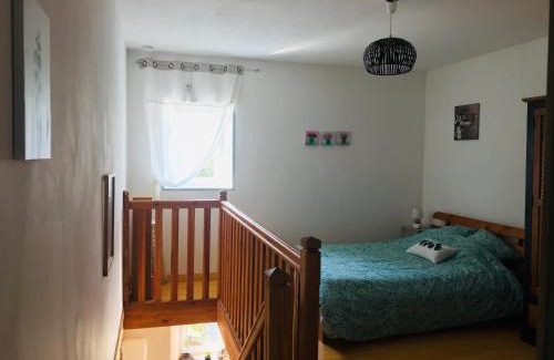 Reville House | Entre Terre et Mer