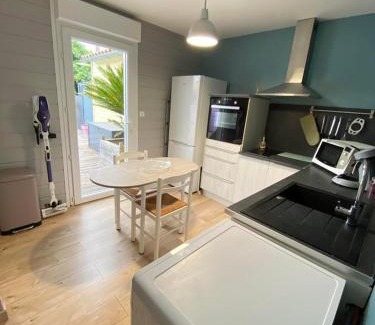 Sainte-Soulle House | entre terre et mer