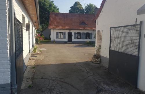 Guisy House | Entre Terre et Mer Le Haut Bois