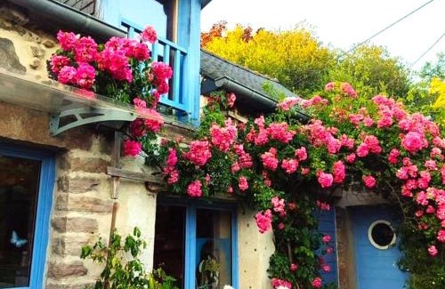 Planguenoual House | Entre terre et Ocean