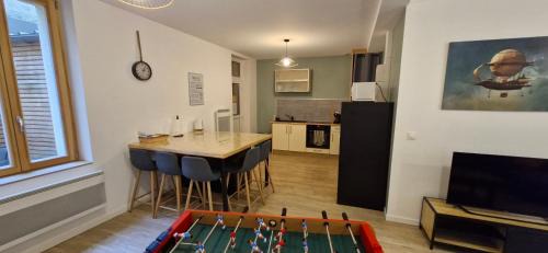 Samer Apartment | Entre Terres et Mers