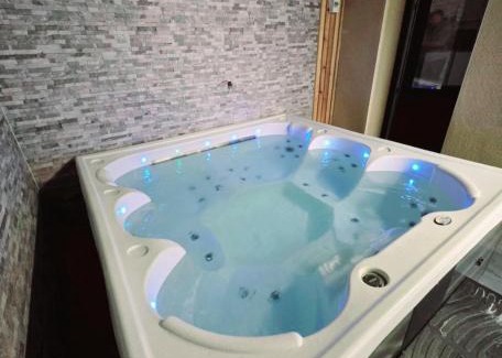 Samer Apartment | Entre Terres et Mers - SPA