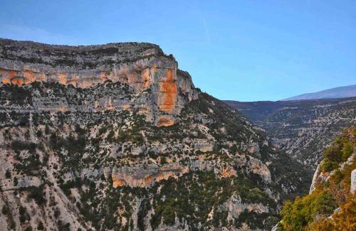 Sault House | ENTRE VENTOUX ET LUBERON Chambre d'hôte