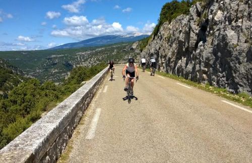 Sault House | ENTRE VENTOUX ET LUBERON Chambre d'hôte