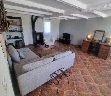 Sault House | ENTRE VENTOUX ET LUBERON Chambre d'hôte