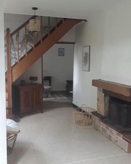 Dargnies House | Entre verre et mer