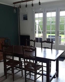 Dargnies House | Entre verre et mer