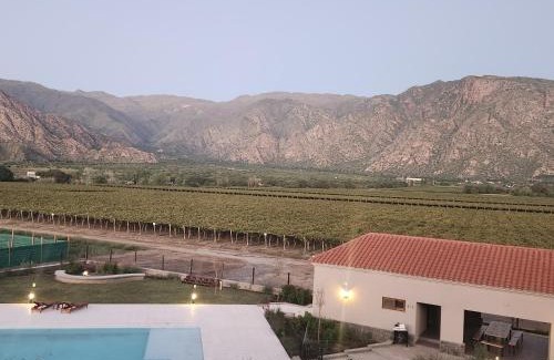 Cafayate Apartment | Entre Vides by Reyes Católicos
