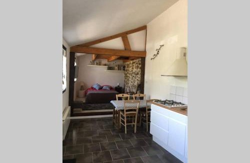 Saint-Sulpice Apartment | Entre vignes et loire