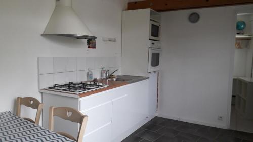 Saint-Sulpice Apartment | Entre vignes et loire