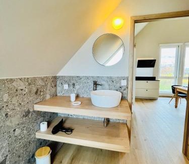 Scherwiller House | Entre Vignes et Verger