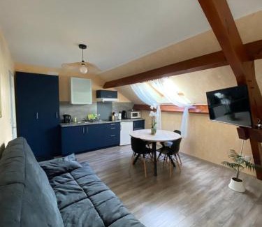 Gelles Apartment | Entre Vulcania et le Sancy