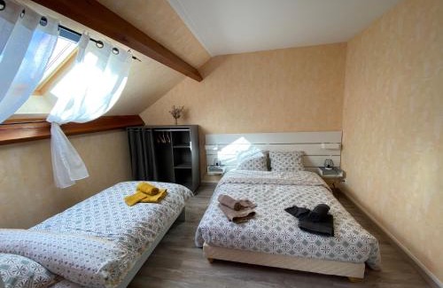 Gelles Apartment | Entre Vulcania et le Sancy