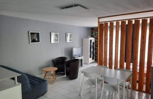 Contres House | Entre Zoo et Châteaux de la Loire