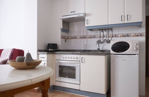 Cudillero Apartment | Entrecalles Apartments in the Center of Cudillero