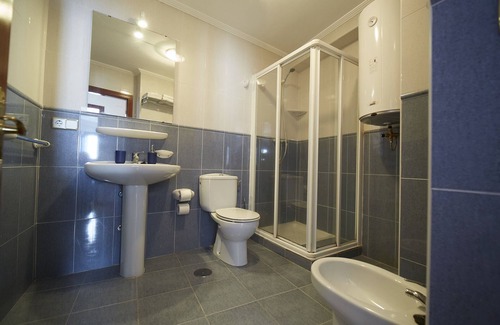 Cudillero Apartment | Entrecalles Apartments in the Center of Cudillero