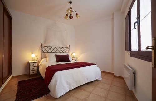 Cudillero Apartment | Entrecalles Apartments in the Center of Cudillero