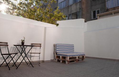 Falca Apartment | Entrecampos - Family apartment with Terrace