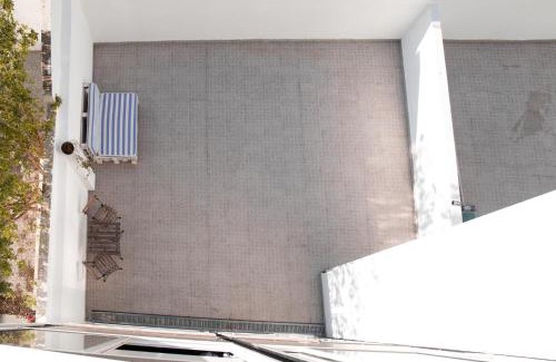 Falca Apartment | Entrecampos - Family apartment with Terrace