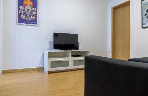 Falca Apartment | Entrecampos - Family apartment with Terrace
