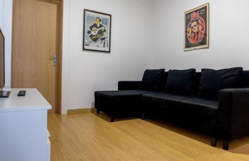 Falca Apartment | Entrecampos - Family apartment with Terrace