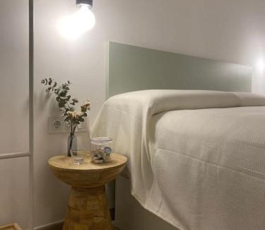 Poble Nou del Delta Villa | Entrellacunes