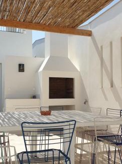Poble Nou del Delta Villa | Entrellacunes