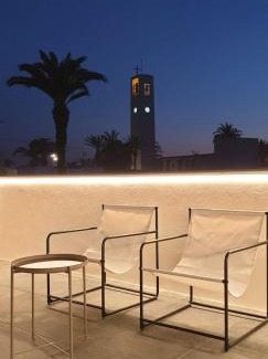 Poble Nou del Delta Villa | Entrellacunes