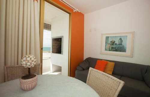 Florianopolis Apartment | Entremares Residence