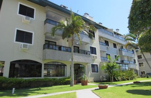 Florianopolis Apartment | Entremares Residence