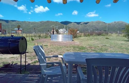 Los Cocos House | Entresoles