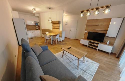 Kosice Old Town Apartment | Entrez Albelli